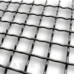 خط جوشكاري توليد توري مفتولي