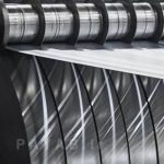 ماشين رول فرمينگ پنل سقف و ديوار