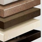 تولیدکننده صفحات کابینت در ایران (Post Forming)