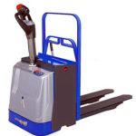 فروش جک پالت برقی و پالت تراک