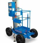 فروش بالابر نفربر هیدرولیکی