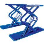 تولید و فروش بالابر تعمیرگاهی ماشین