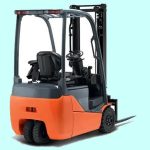 لیفتراک خود کششی برقی