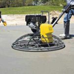 کف سازی فرودگاهی ( بتن سخت )