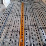 كارخانه گالوانيزه گرم