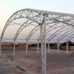 سوله سازه های سبک و سیلندری