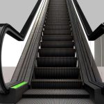 فروش قطعات پله برقی