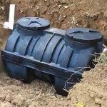 توليد كننده سپتيك تانك ايمهاف تانك سند فيلتر و منهول