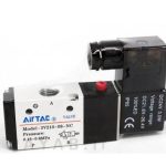 فروش قطعات پنوماتیکی ایرتک