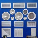 خدمات کانال کولر سازی و ساخت دریچه