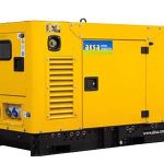 نمایندگی انحصاری فروش و خدمات پس از فروش ژنراتورهای آکسا