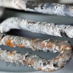 رسوب زدای چیلر و مبدلهی حراتی برودتی