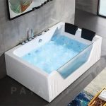 تولیدکننده انواع وان،جکوزی،کابین حمام ولوازم بهداشتی ساختمان