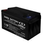 باتری یو پی اس+گارانتی