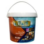 رنگسازی آق رنگ