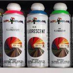 اسپری رنگ دوپلی کالر و رنگ نسوز