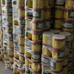 فروش رنگ ساختمانی و صنعتی به صورت عمده و جزئی