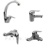 شیرآلات بهداشتی و ساختمانی