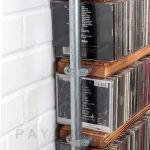  تولید و فروش انواع قفسه های سی دی