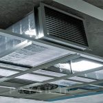 انجام کانال کشی صنعتی تبریز