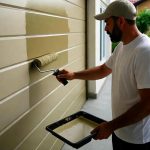 انجام خدمات نقاشی ساختمان در شیراز