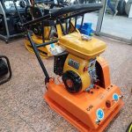 فروش کاتر آسفالت بر کمپکتور