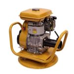 فروش انواع ماله پروانه و کمپکتور