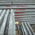 تولید کننده انواع تیرچه پیشتنیده بتنی