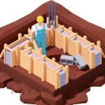 فروش قالب بتن و تجهیرات بتن نو و دست دوم