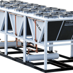 سازنده و احداث انواع سردخانه ثابت و متحرک