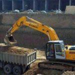 انجام تخریب ساختمان کلی و جزئی