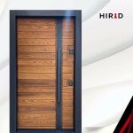 فروش انواع درب ضد سرقت با بالاترین کیفیت