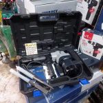 فروش چکش برقی تخریب پیشتاز