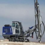 فروش کمپرسور ، دریل واگن، پمپ بتن، جر ثقیل