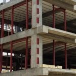 نصب و اجرای انواع والپست در اصفهان