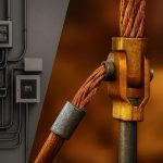 مشاور و طراح تاسیسات الکتریکال و ایمنی برق و ارتینگ