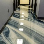 خدمات تخصصی اجرای کفپوش اپوکسی و پلی اورتان