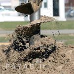 مهندسین مشاور زمین‌ آزما