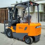 لیفتراک دیزلی سوسانگ کره جنوبی