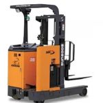 لیفتراک برقی سوسانگ کره جنوبی