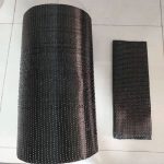 مقاوم سازی با الیاف کربن و اف آر پی