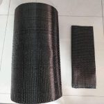 مقاوم سازی با الیاف کربن و اف آر پی