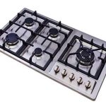 فروش اجاق گاز رومیزی اخوان استیل