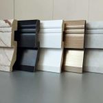 فروش انواع قرنیز پلی استایرن