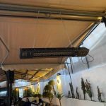 فروش و نصب انواع بخاری تابشی گرماتاب