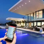 خانه هوشمند