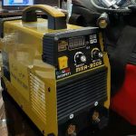 فروش دستگاه جوش اینورتر جوش الکتریک