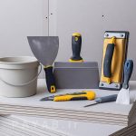 فروش و پخش ابزار تخصصی کناف