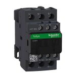 فروش کنتاکتور و اینورتر جرثقیل سقفی اشنایدر