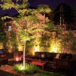 نور پردازی و روشنایی